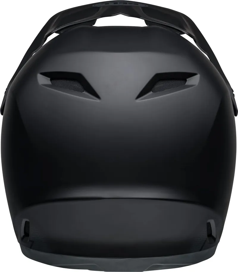 Bell Transfer MTB Full Face Helmet Black-4